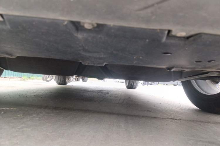Used Renault Clio 2019 TCe270 Automatic Prestige Model Chassis Front