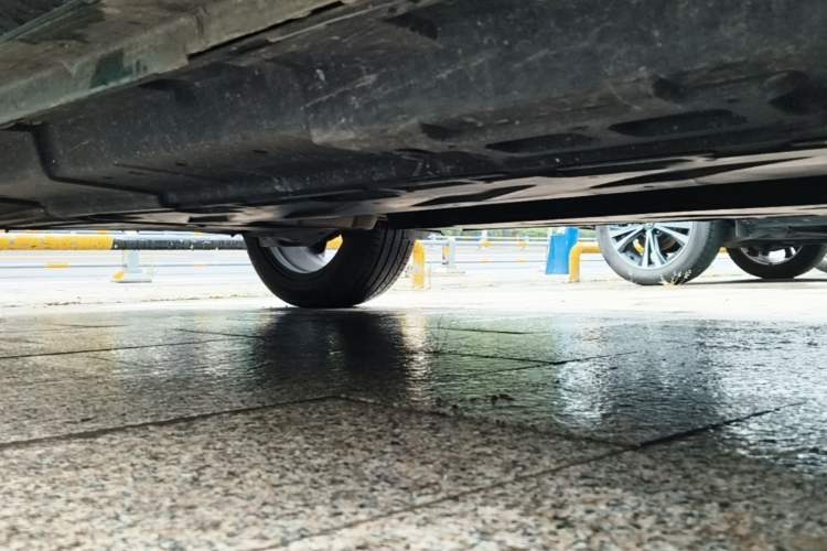 Used Renault Clio 2019 TCe270 Automatic Prestige Model Chassis Front Right