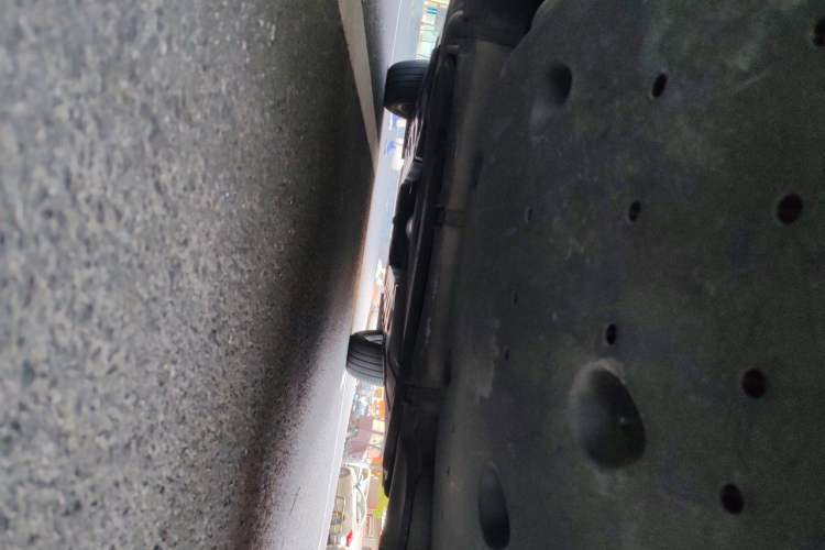 Used Renault Clio 2019 TCe270 Automatic Trendy Model Chassis Rear