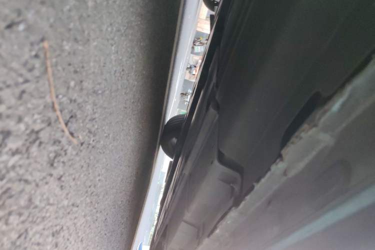 Used Renault Clio 2019 TCe270 Automatic Trendy Model Chassis Rear Right