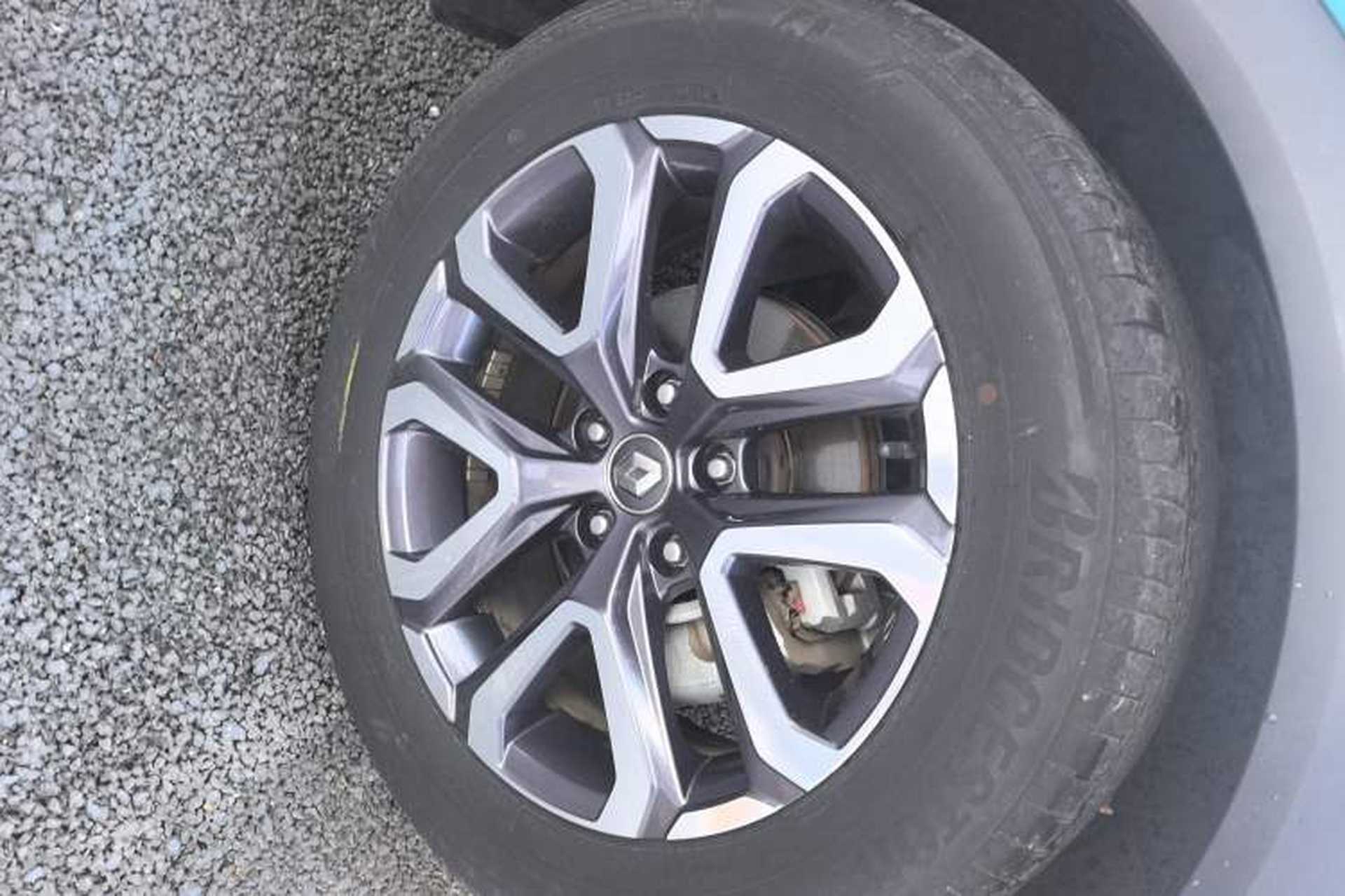 Used Renault Clio 2019 TCe270 Automatic Dynamic Model Exterior 3
