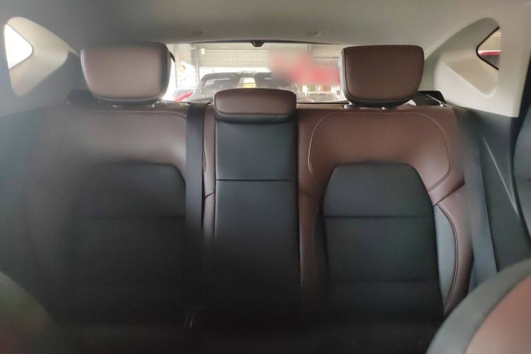 Used Renault Clio 2019 TCe270 Automatic Prestige Model Interior 1