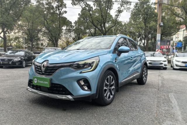 Used Renault Clio 2019 TCe270 Automatic Dynamic Model