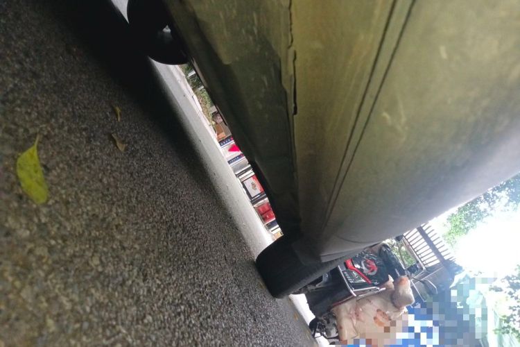 Used Renault Clio 2019 TCe270 Automatic Prestige Model Chassis Front Left