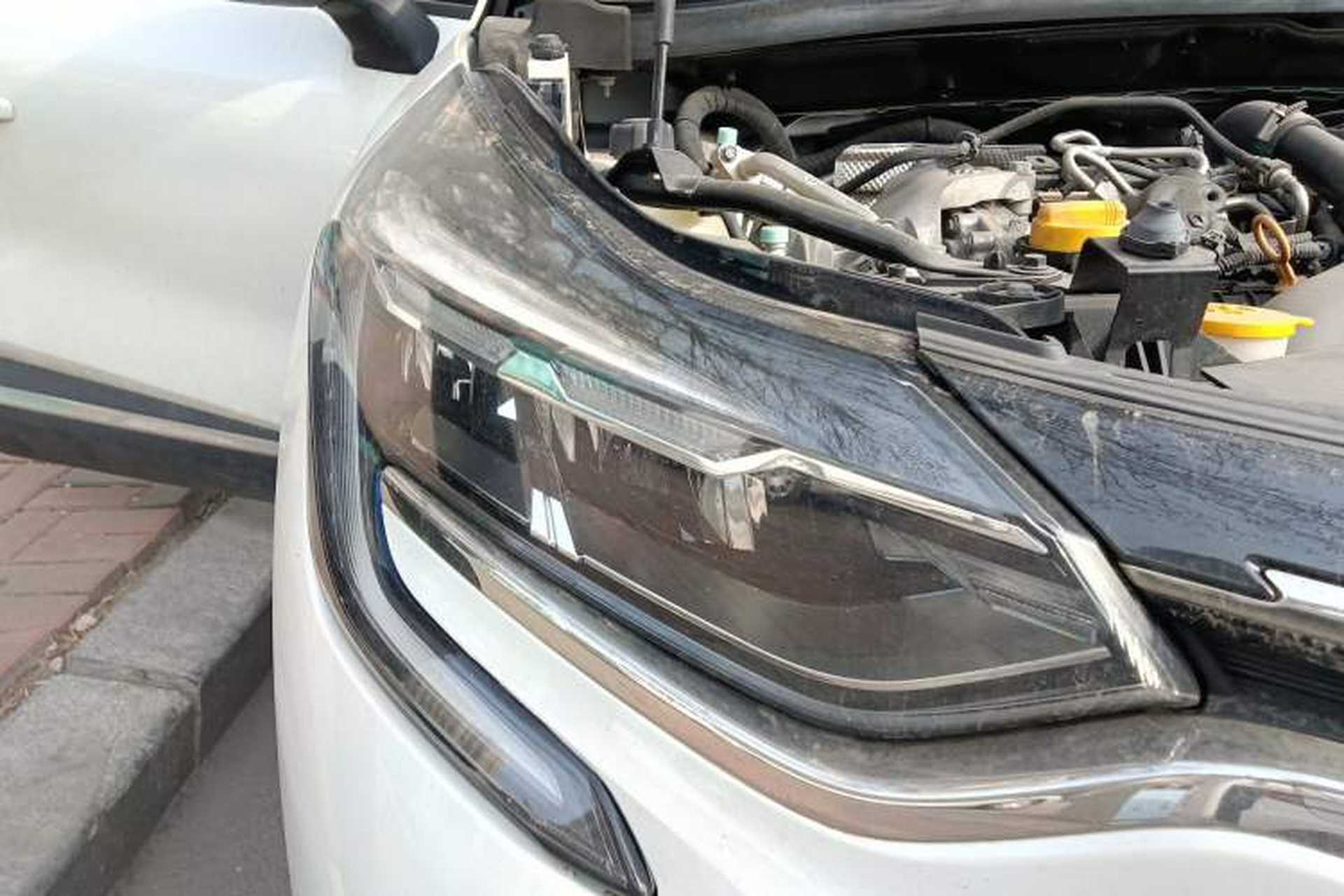 Used Renault Clio 2019 TCe270 Automatic Trendy Model Right Front Headlight