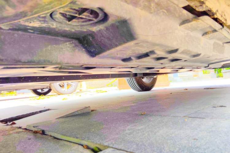 Used Renault Clio 2019 TCe270 Automatic Dynamic Model Chassis Front Left