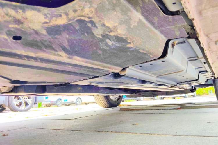Used Renault Clio 2019 TCe270 Automatic Dynamic Model Chassis Rear Right