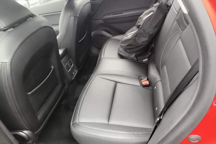 Used Renault Clio 2019 TCe270 Automatic Dynamic Model Interior 4