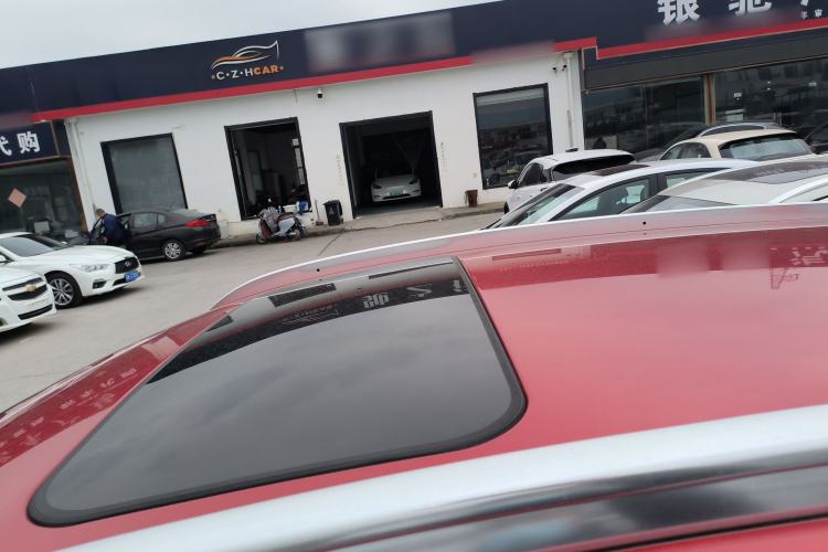 Used Renault Clio 2019 TCe270 Automatic Dynamic Model Roof