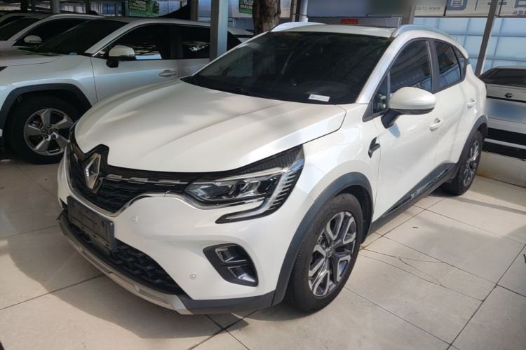 Used Renault Clio 2019 TCe270 Automatic Dynamic Model Guazi used car, China used car export, Used car for sale, Used  cars, Cheapest cars for sale