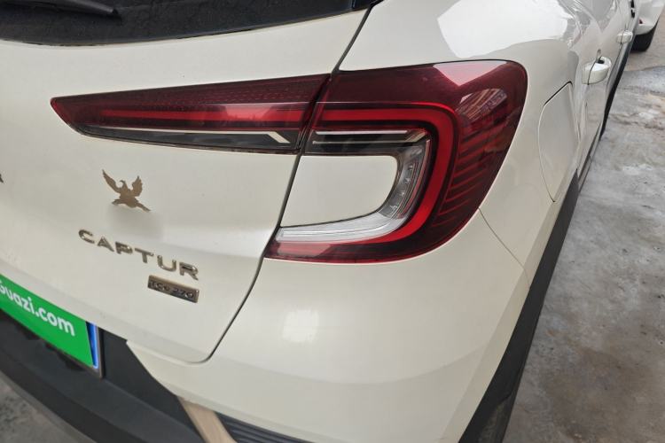 Used Renault Clio 2019 TCe270 Automatic Dynamic Model Right Rear Taillight