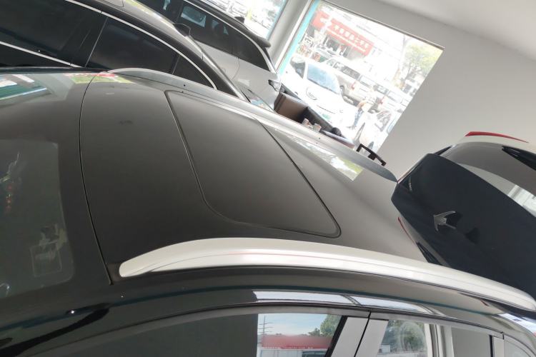 Used Renault Clio 2019 TCe270 Automatic Trendy Model Roof