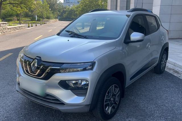 Used Renault E-Nuo 2019 e-Intelligent Model