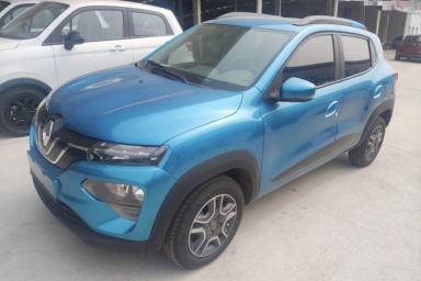Used Renault E-Nuo 2019 e-Intelligent Model