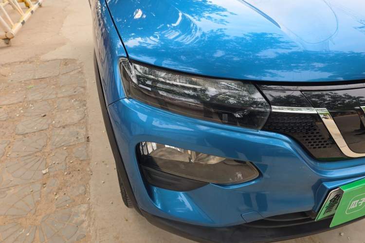 Used Renault E-Nuo 2019 e-Intelligent Model Exterior 6