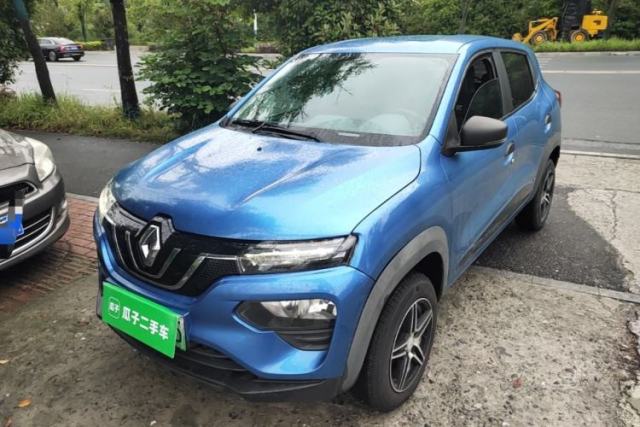 Used Renault E-Nuo 2019 e-Smart Model