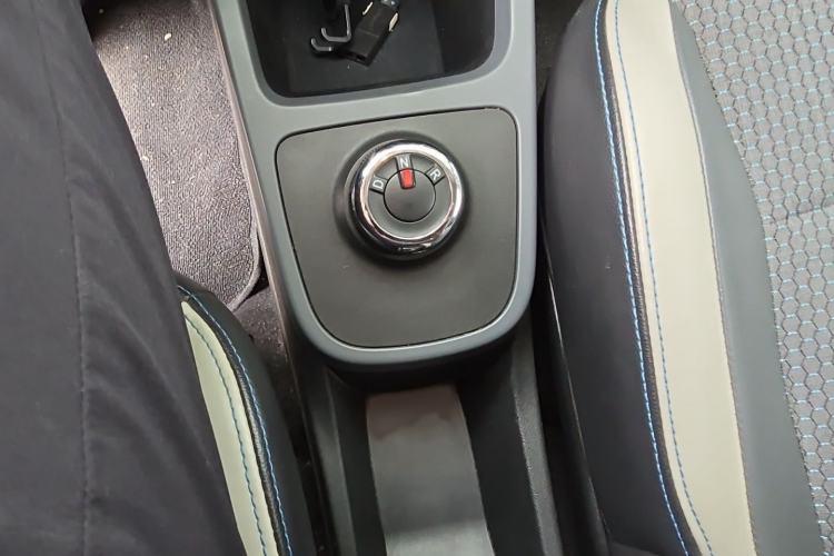 Used Renault E-Nuo 2019 e-Intelligent Model Gear Lever