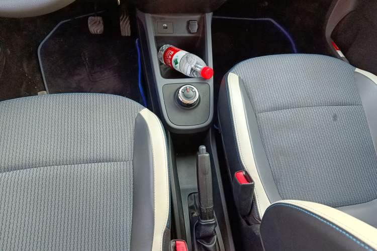 Used Renault E-Nuo 2019 e-Smart Model Gear Lever