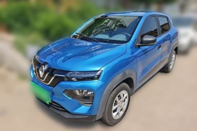 Used Renault E-Nuo 2019 e-Smart Model