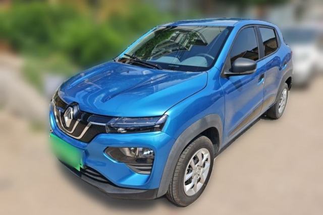 Used Renault E-Nuo 2019 e-Smart Model