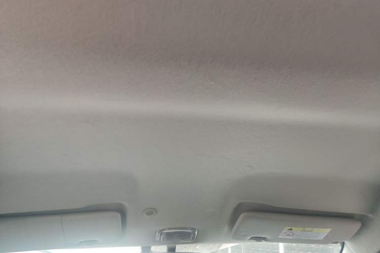 Used Renault E-Nuo 2019 e-Intelligent Model Headliner