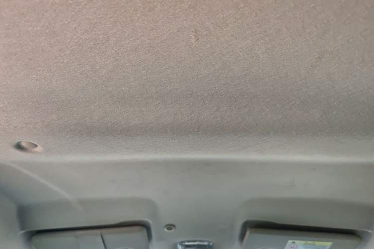 Used Renault E-Nuo 2019 e-Smart Model Headliner