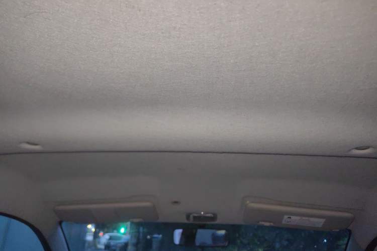 Used Renault E-Nuo 2019 e-Intelligent Model Headliner