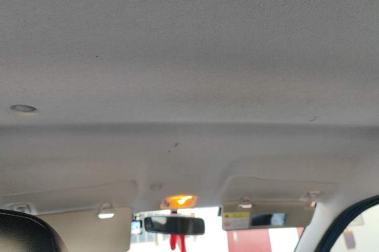Used Renault E-Nuo 2019 e-Intelligent Model Headliner