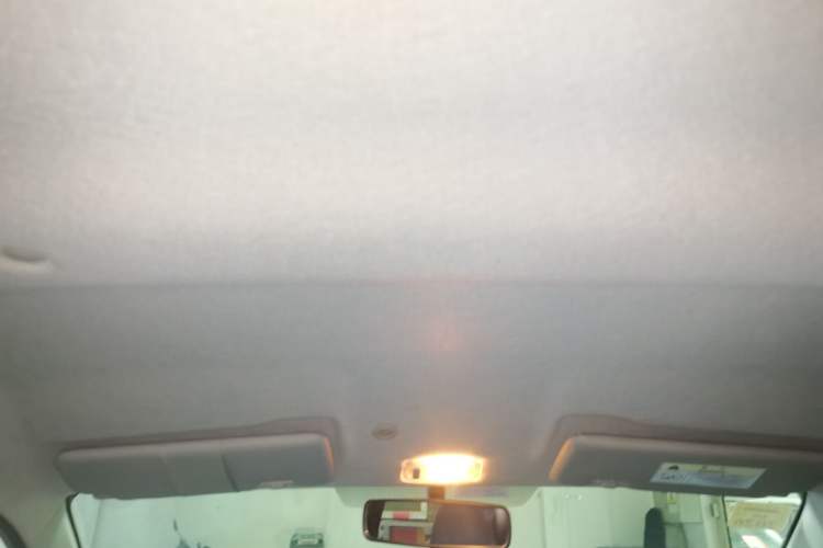 Used Renault E-Nuo 2019 e-Intelligent Model Headliner