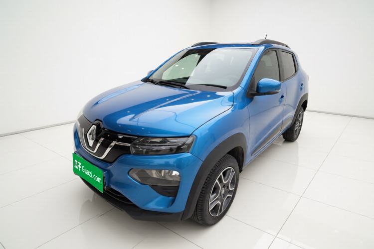 Used Renault E-Nuo 2019 e-Intelligent Model Guazi used car, China used car export, Used car for sale, Used cars, Cheapest cars for sale