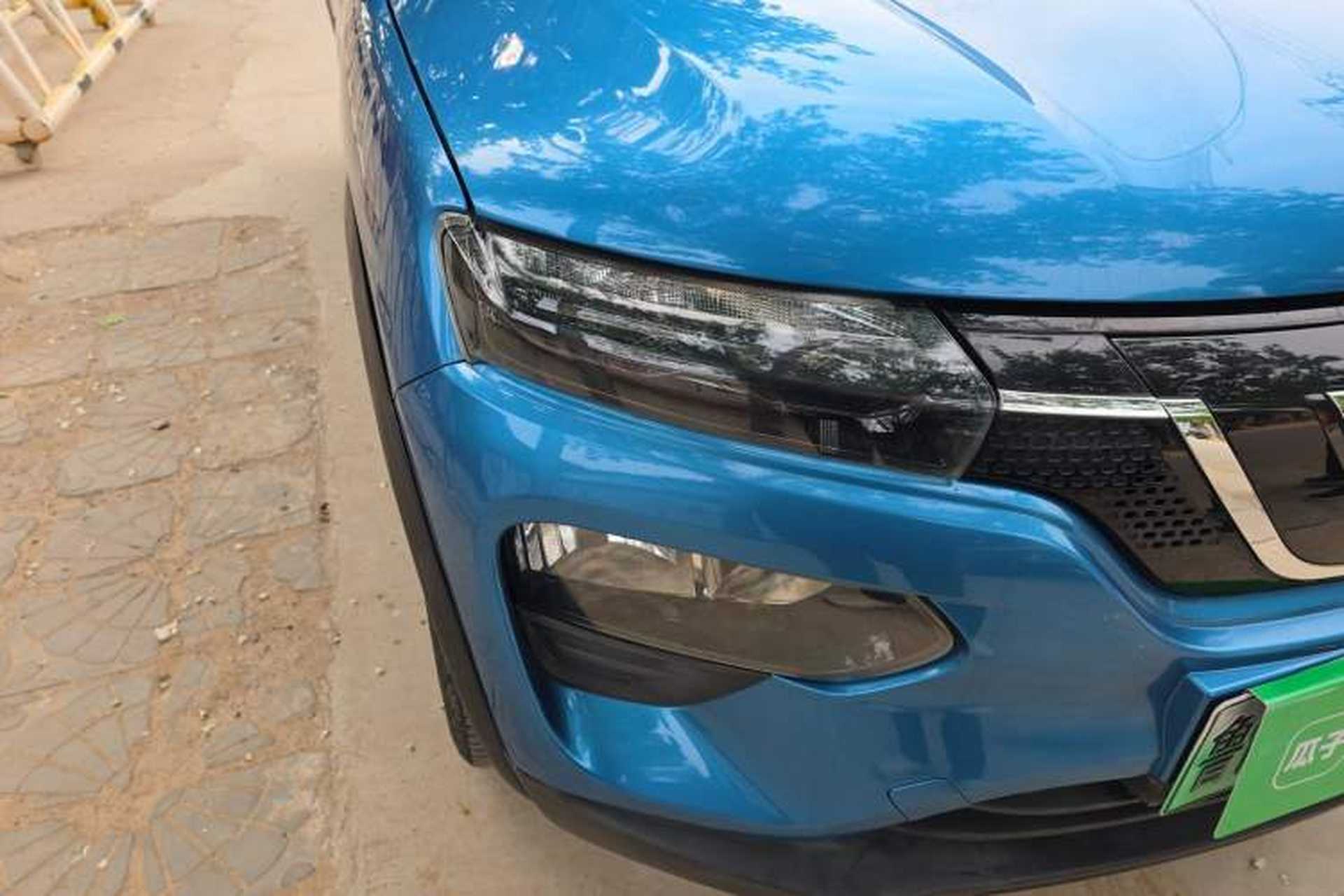 Used Renault E-Nuo 2019 e-Intelligent Model Right Front Headlight