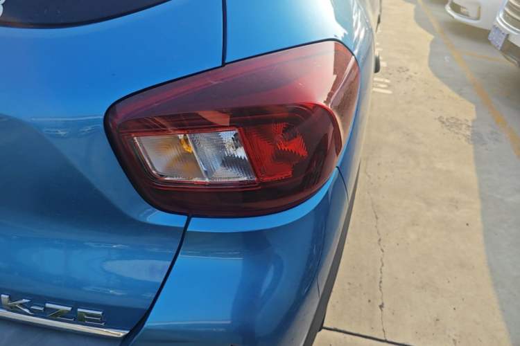 Used Renault E-Nuo 2019 e-Smart Model Right Rear Taillight