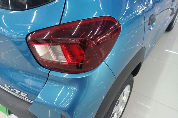 Used Renault E-Nuo 2019 e-Smart Model Right Rear Taillight