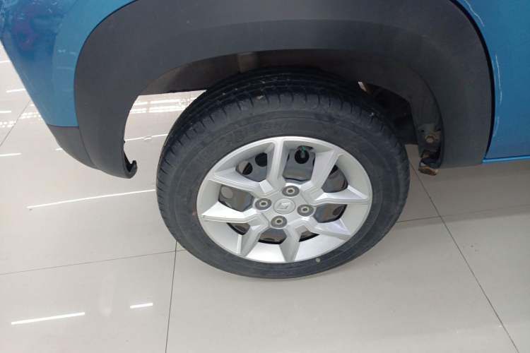 Used Renault E-Nuo 2019 e-Smart Model Right Rear Wheel Hub