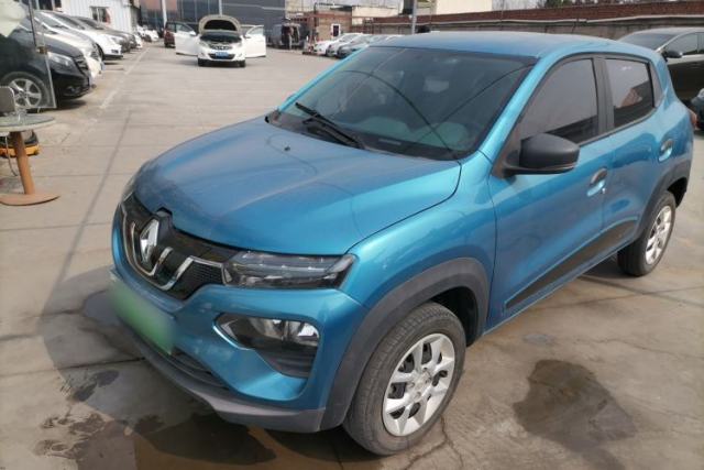 Used Renault E-Nuo 2019 e-Smart Model