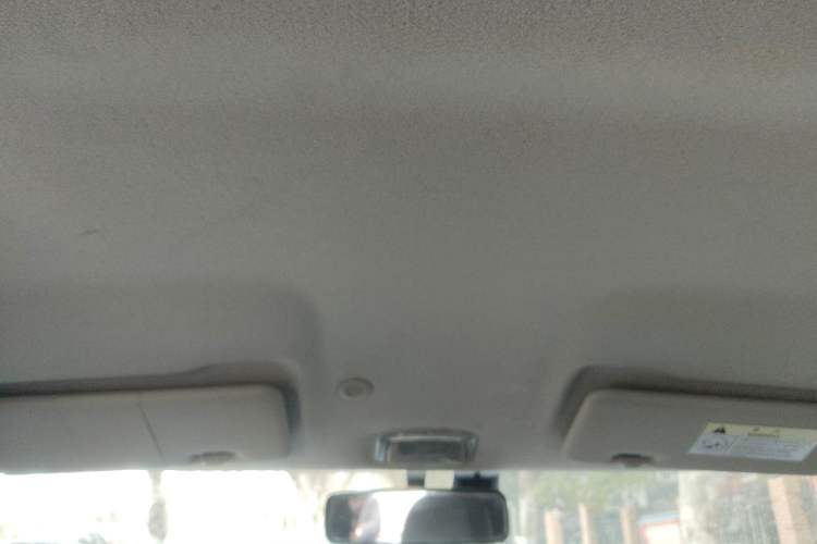 Used Renault E-Nuo 2019 e-Intelligent Model Headliner