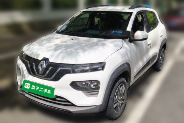 Used Renault E-Nuo 2019 e-Intelligent Model