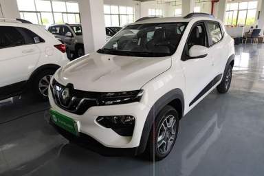 Used Renault E-Nuo 2019 e-Intelligent Model