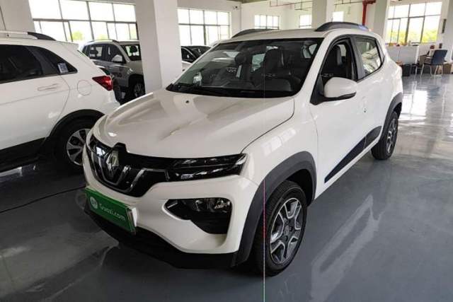 Used Renault E-Nuo 2019 e-Intelligent Model