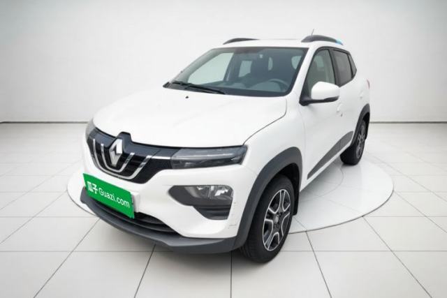 Used Renault E-Nuo 2019 e-Intelligent Model