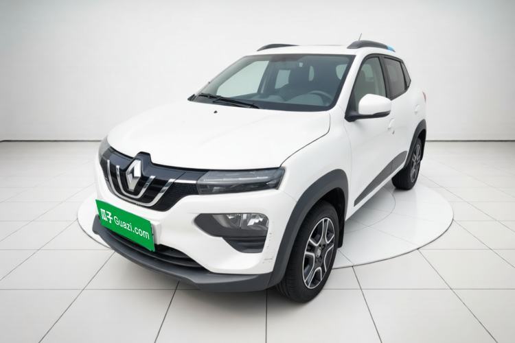 Używany Renault E-Nuo 2019 e-Intelligent Model Guazi used car, China used car export, Used car for sale, Used  cars, Cheapest cars for sale