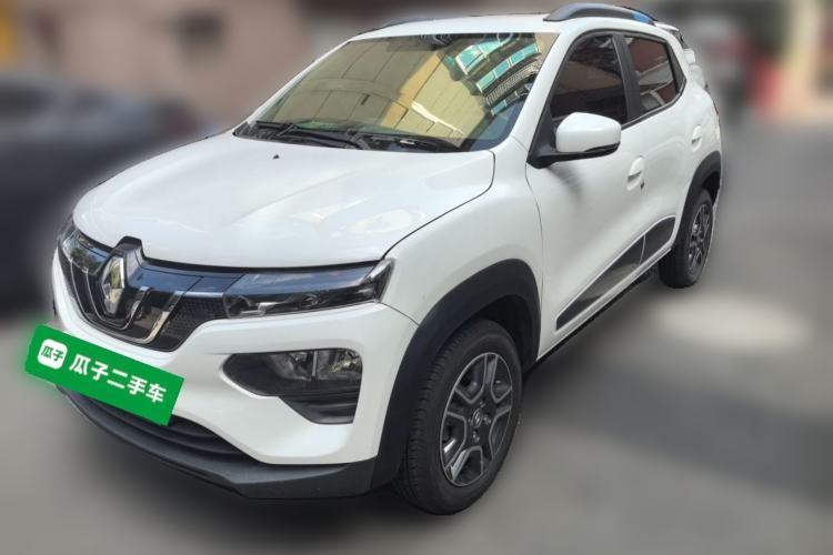 Renault E-Nuo 2019 e-Smart Model de segunda mano Guazi used car, China used car export, Used car for sale, Used  cars, Cheapest cars for sale