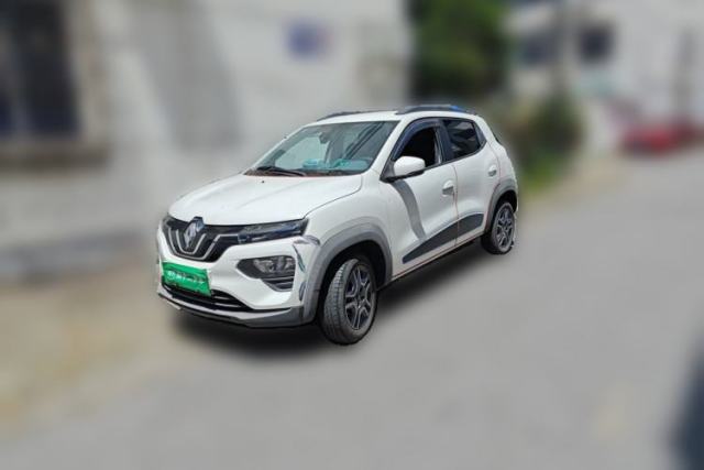 Used Renault E-Nuo 2019 e-Intelligent Model