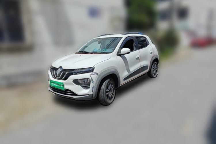 Used Renault E-Nuo 2019 e-Intelligent Model Guazi used car, China used car export, Used car for sale, Used  cars, Cheapest cars for sale