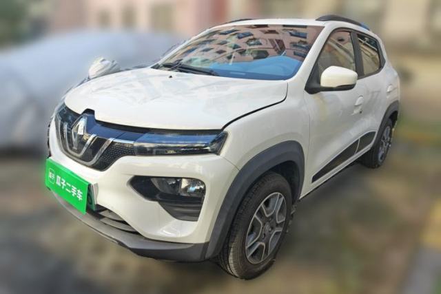 Used Renault E-Nuo 2019 e-Intelligent Model