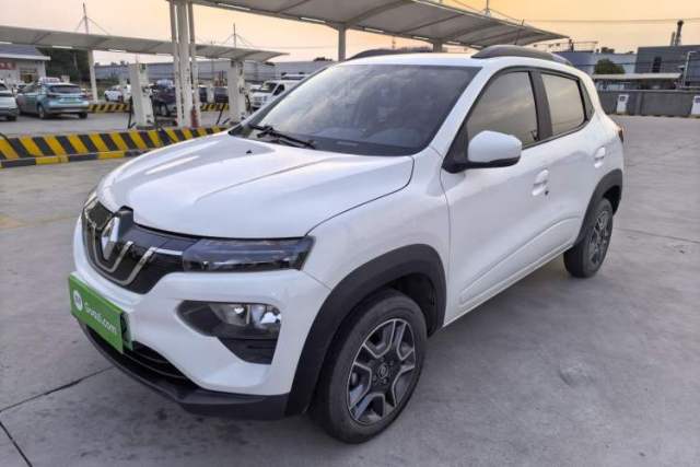 Used Renault E-Nuo 2019 e-Intelligent Model