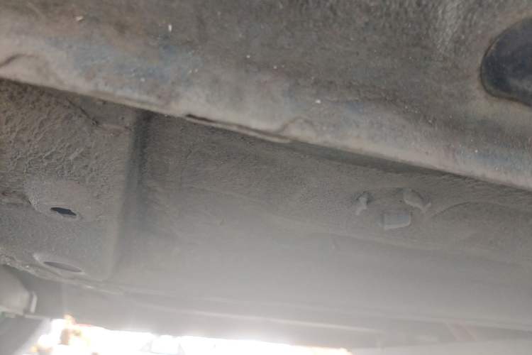 Used Renault E-Nuo 2019 e-Smart Model Chassis Front Left