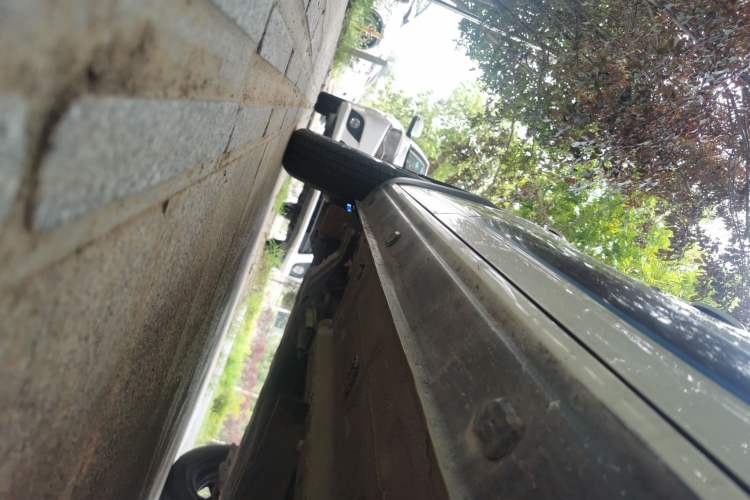 Used Renault E-Nuo 2019 e-Intelligent Model Chassis Front Right