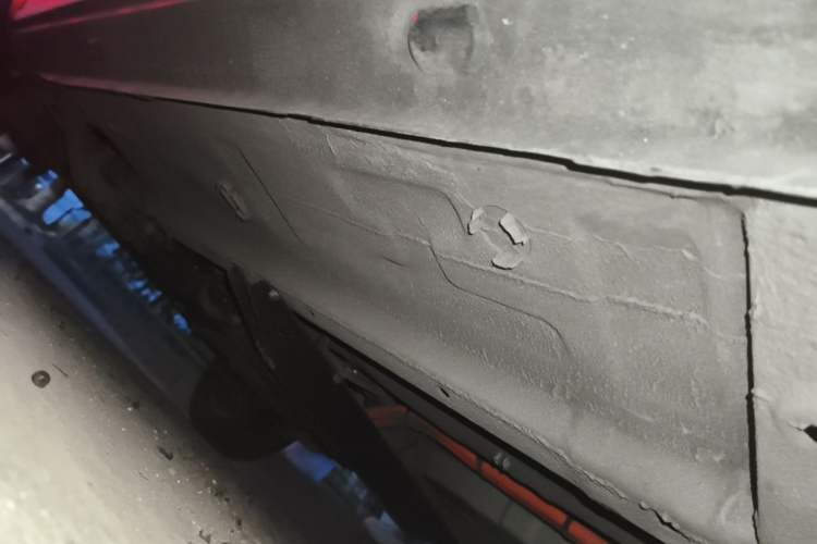 Used Renault E-Nuo 2019 e-Intelligent Model Chassis Front Right