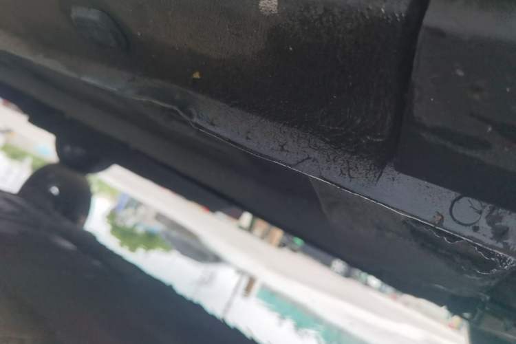 Used Renault E-Nuo 2019 e-Intelligent Model Chassis Front Right